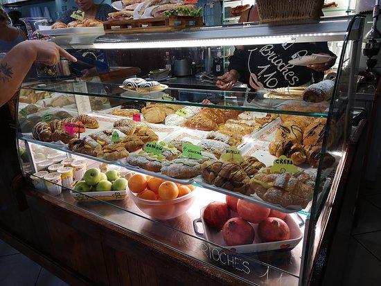 Bar La Rosa dei Venti