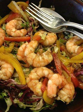 La Locanda di San Martino