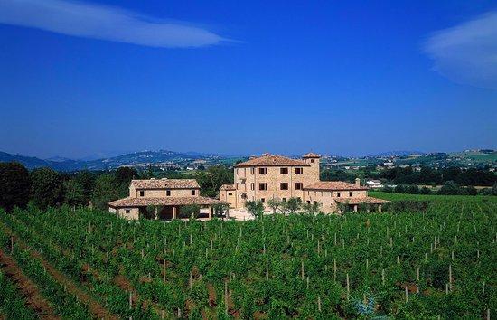 Tenuta Del Tempio Antico