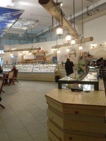 Il Giardino dei Sapori