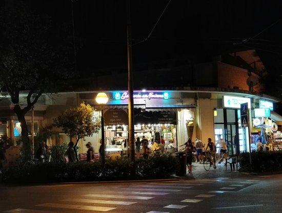 Gelateria della Fontana