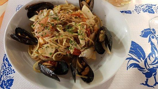 Ristorante Pizzeria Piadineria Brooklyn