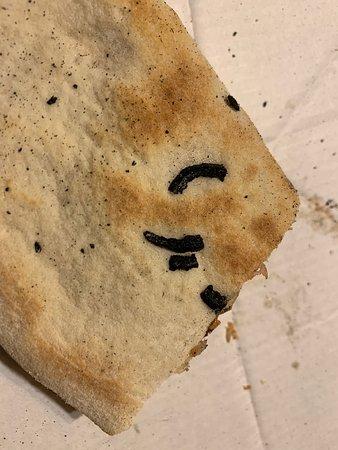 Pizzeria Arcobaleno Asporto