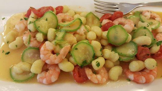 Ristorante della Repubblica