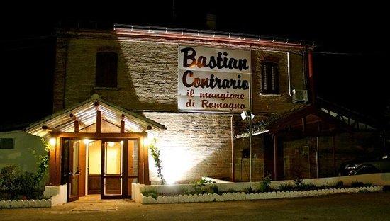 Ristorante Bastian Contrario