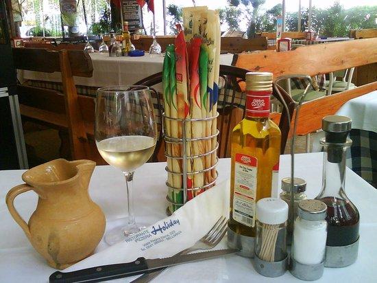 Bar Ristorante HOLIDAY