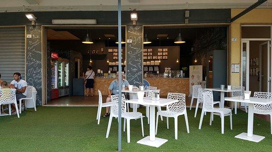 Gelateria M'ama Ice Carducci