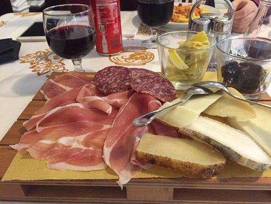 Trattoria dell'Autista