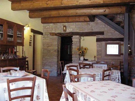 Agriturismo Valgemiglio