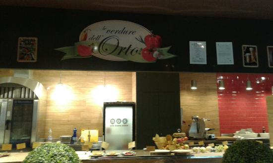 Ristorante Casanostra