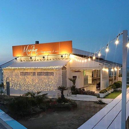 Ristorante Marlin
