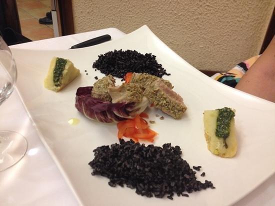 Ristorante Pizzeria Naif