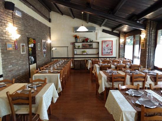 Pizza al Metro L'Osteria