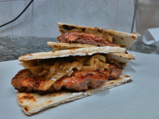 Piadineria Della Corderia