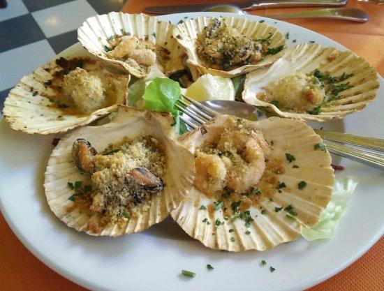 Ristorante Bar Albergo Blumen