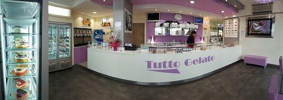 Tutto Gelato