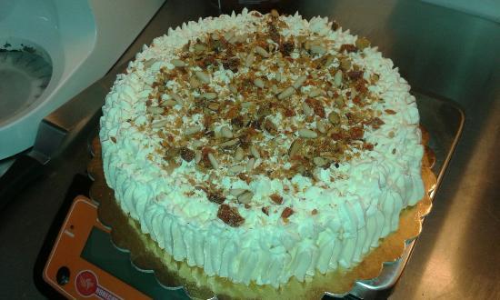 Gelateria del Centro