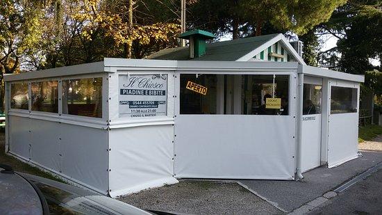 Il Chiosco