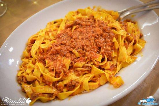 Ristorante Da Rinaldi