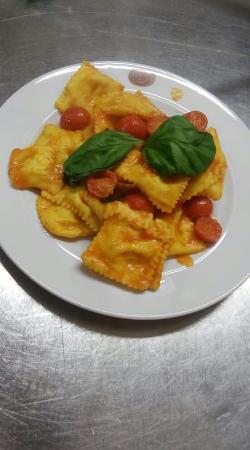 pizzeria Prendi Mangi e Via