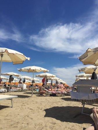 Ristorante della Spiaggia Figli Del Sole 174