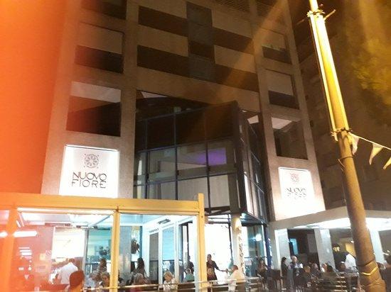 Gelateria Nuovo Fiore