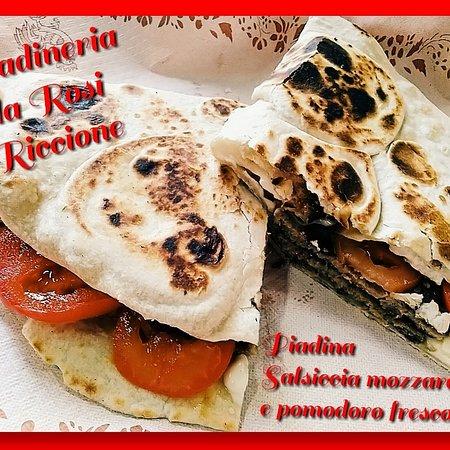 Piadineria Da Rosi