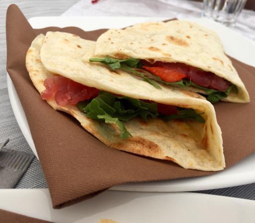 Ristorante Mojito Beach