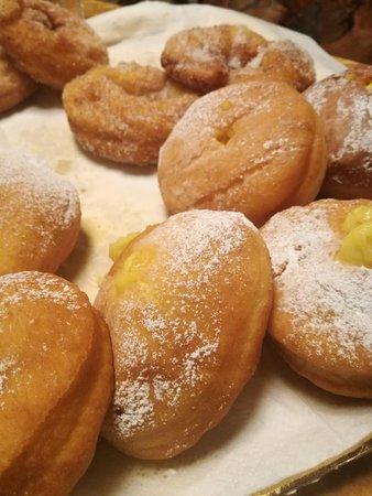 Panificio Pasticceria Crem Caramel