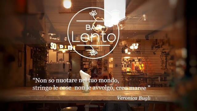 Bar Lento