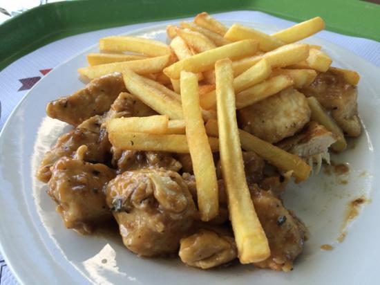 Santamonica Restaurant