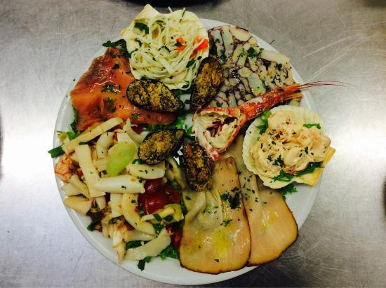 Ristorante del Bagno Deris