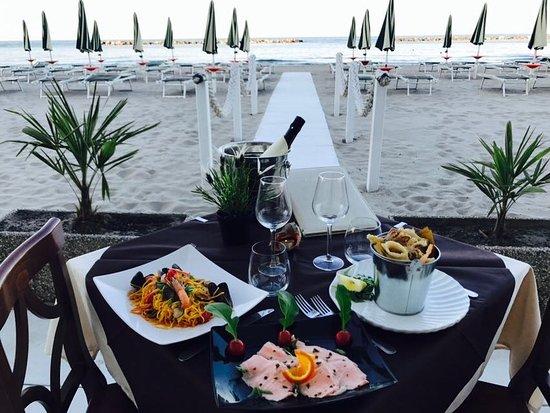 Ristorante Marina Beach