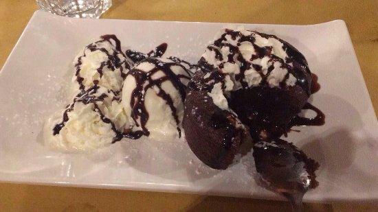 Ristorante pizzeria Tanha