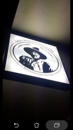 John Barleycorn il Pub