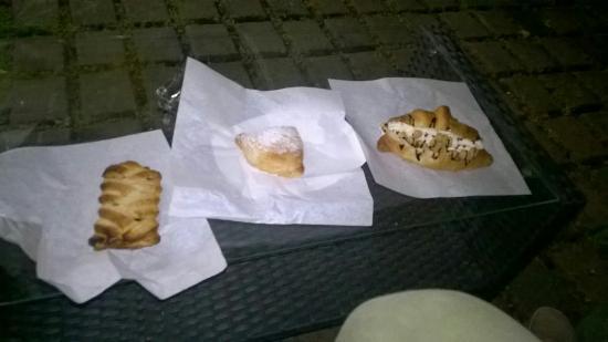 Cornetteria il Pasticcio