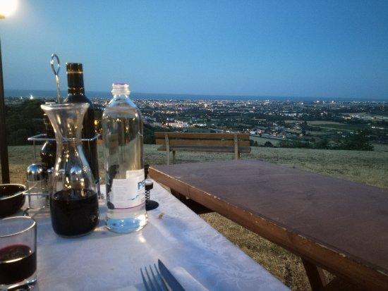 Osteria La Chiacchiera