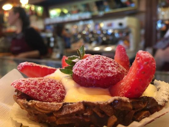 Pasticceria Bar Belle Epoque