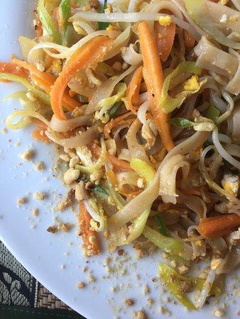 Ristorante Thai Sawang