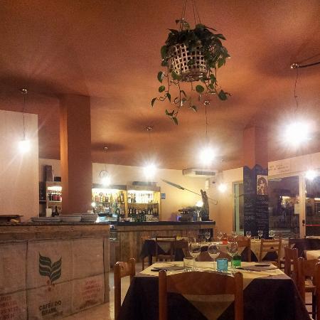 Poseidon Ristorante Pizzeria