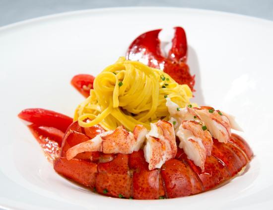 Monnalisa Restaurant