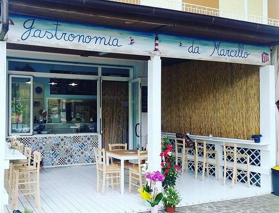 Gastronomia Da Marcello