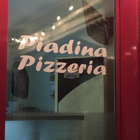 Piadineria Pizzeria Desire