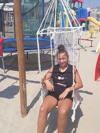 Ristorante del Bagno Mercuriali