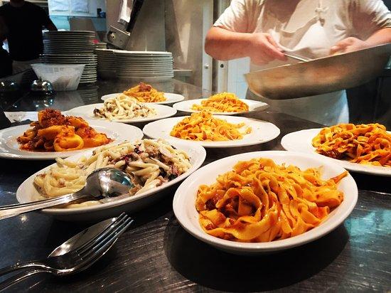 Osteria Castellabate