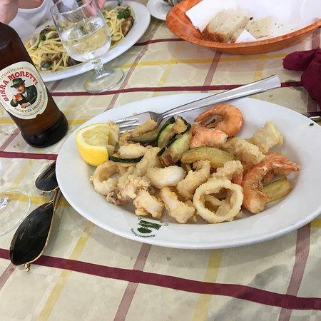 Ristorante-Pizzeria La Piccola Napoli