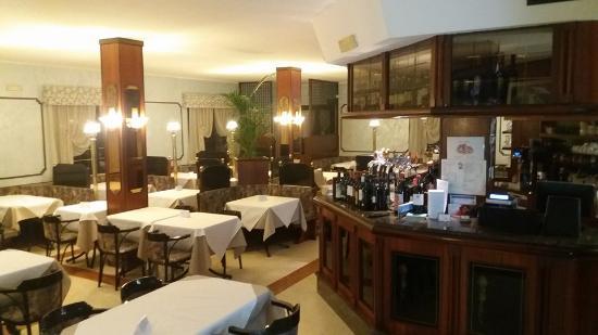 Ristorante Pizzeria Notte E Dì