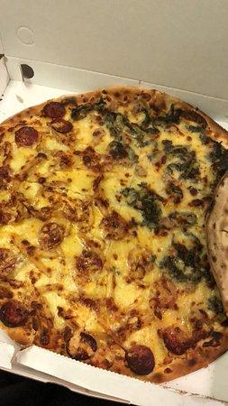 Ma che Pizza sta Pizza