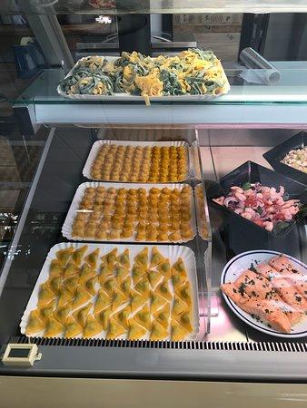 Gastronomia Rosticceria Cibo S.a.s