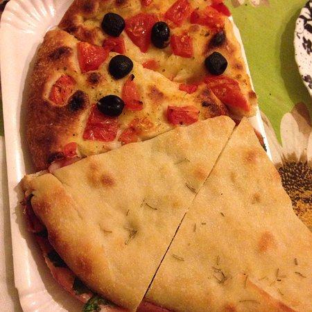 Io e Te Panzerotteria